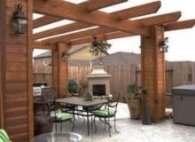 Kwikfynd Pergolas
parkerville
